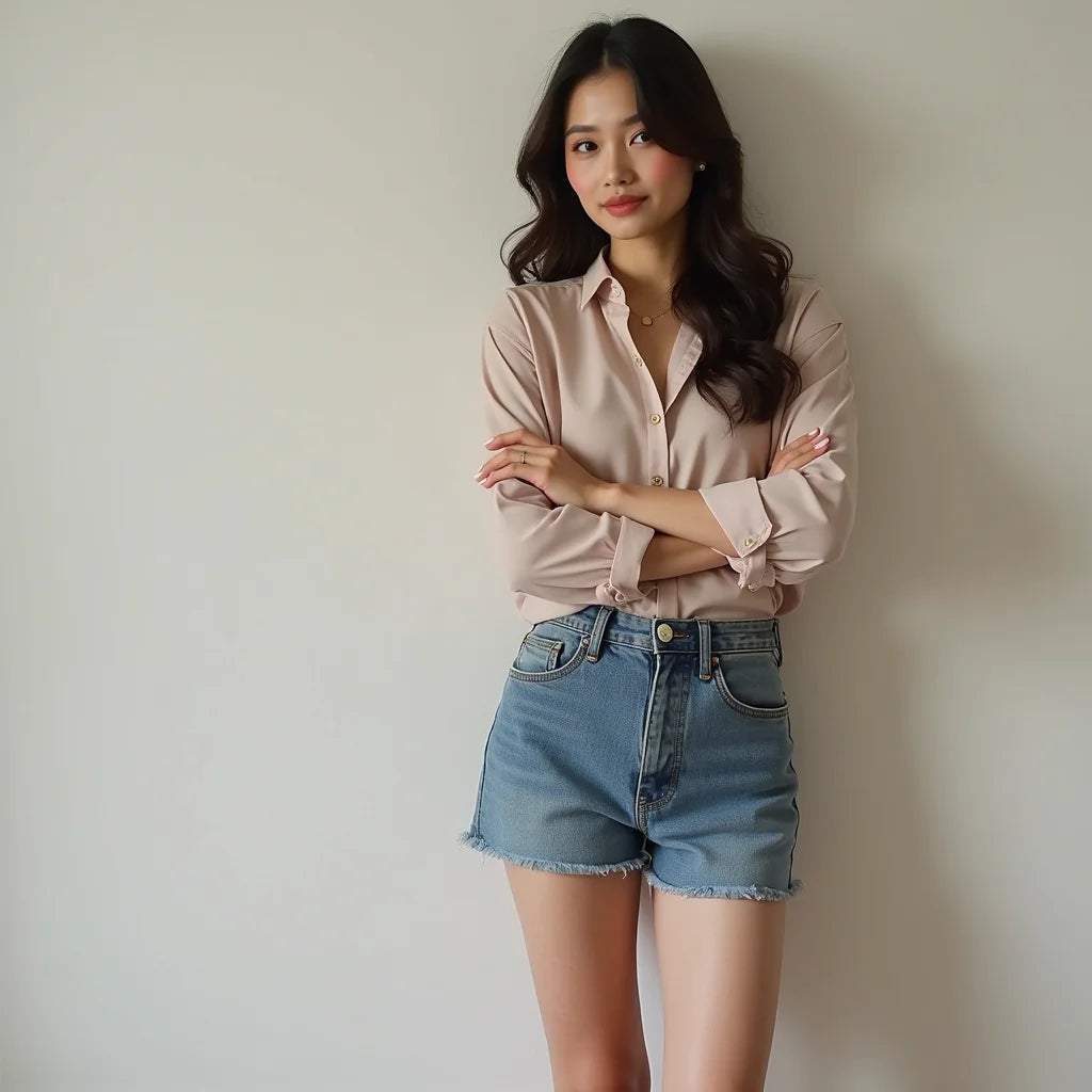 Everyday Wear - Do casual ao elegante no dia a dia com peças funcionais