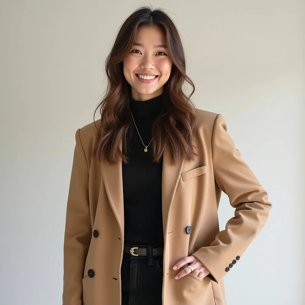 Young Adult Fashion - Como montar looks autênticos na moda jovem adulta com estilo