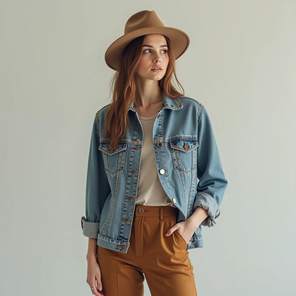 Functional - Moda Funcional Looks Práticos que Combinam Estilo Versátil