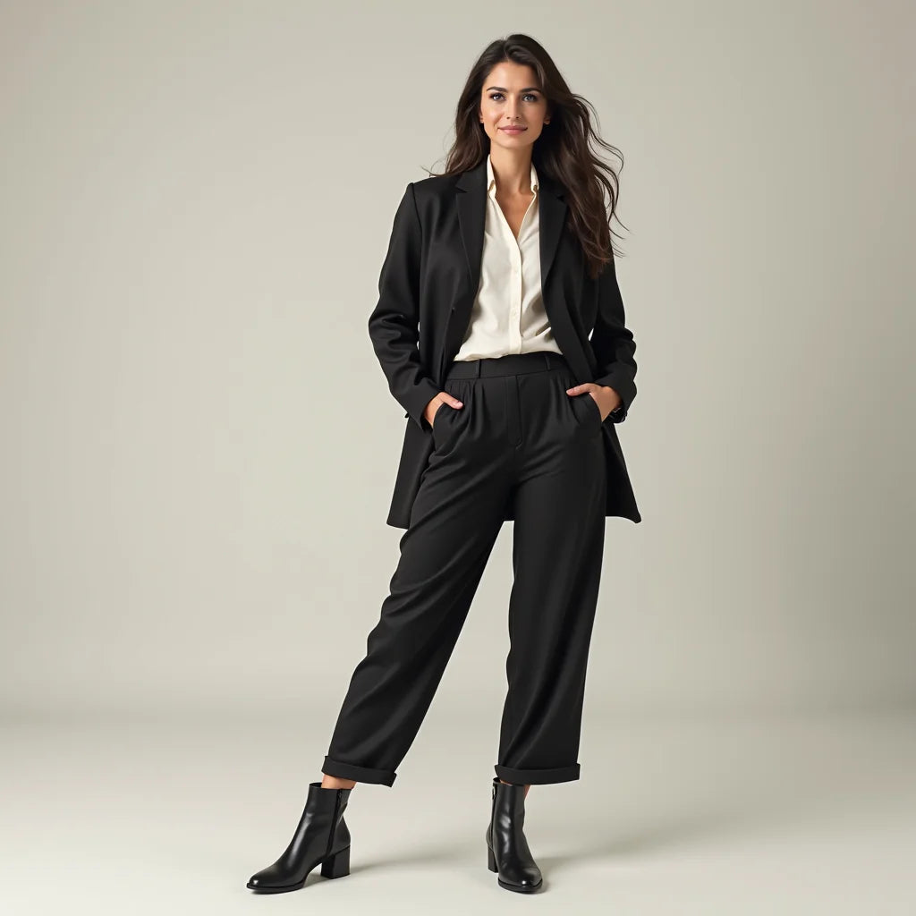 Functional - Moda Funcional: looks práticos para o dia a dia moderno