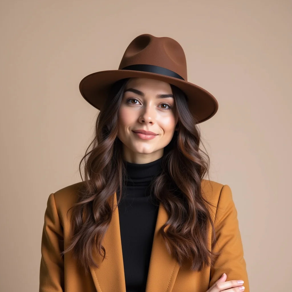 Stylish Headwear - Guia de acessórios de cabeça estilosos para elevar o look