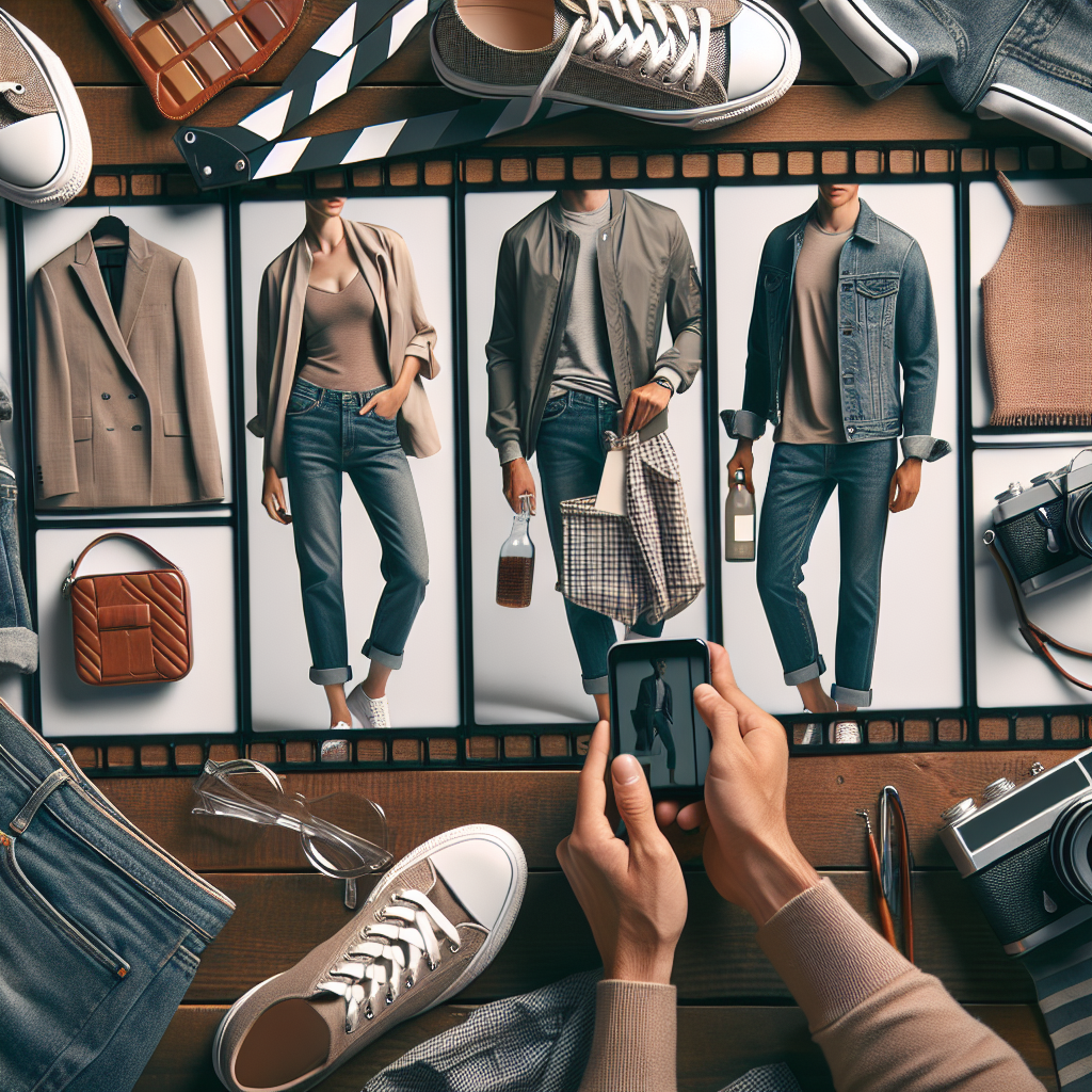 7 Dicas para Escolher Roupas Casuais com Estilo