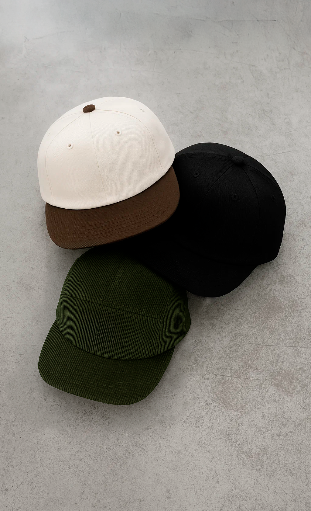Headwear