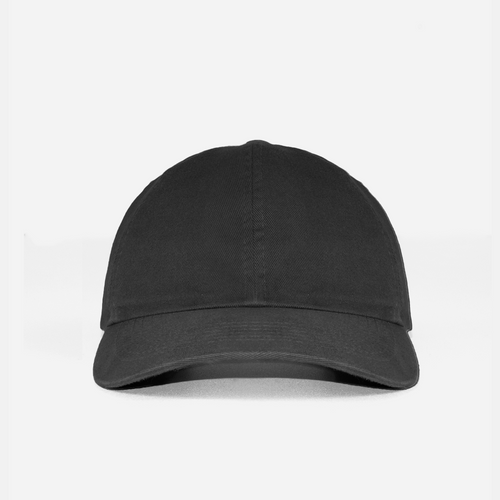 Boné Dad Hat - Cinza