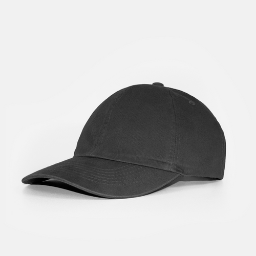 Boné Dad Hat - Cinza