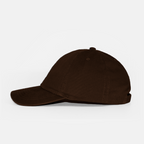 Boné Dad Hat - Marrom