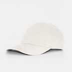 Boné Dad Hat - Off White