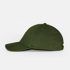 Boné Dad Hat - Verde