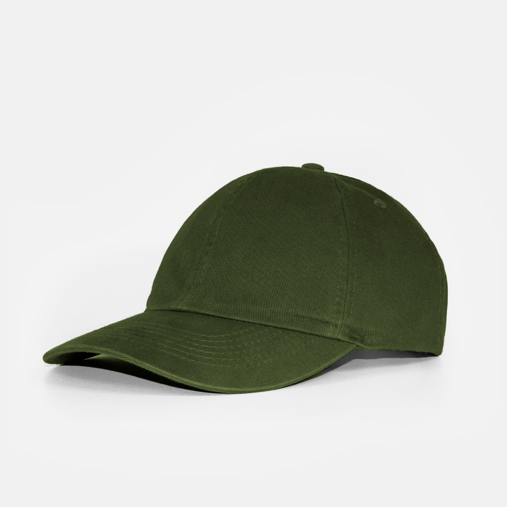 Boné Dad Hat - Verde