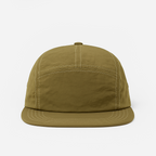 Five Panel Caqui