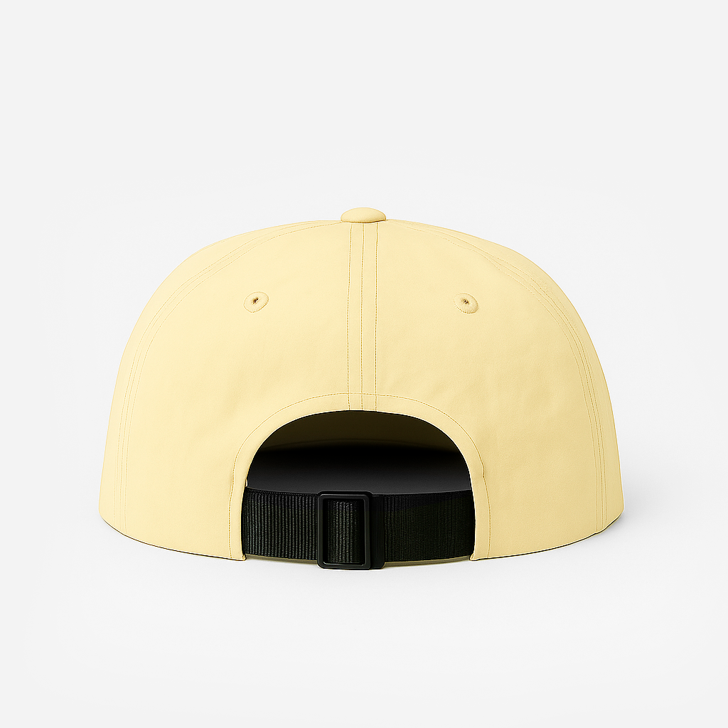 Five Panel Bege