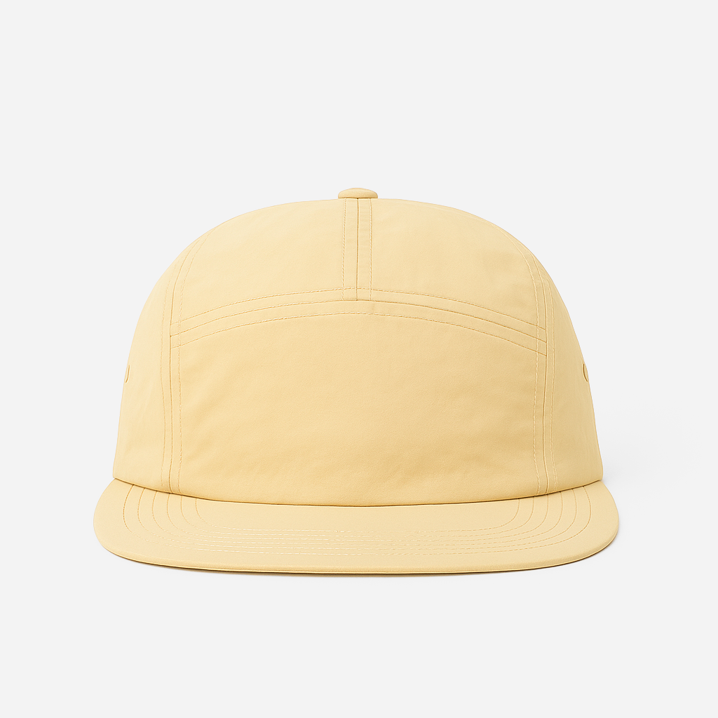 Five Panel Bege