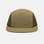 Five Panel Redinha Caqui