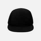 Five Panel Redinha Preto
