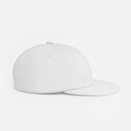Six Panel Off White