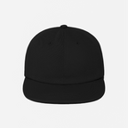 Six Panel Preto