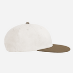 Six Panel Off com Cappucino