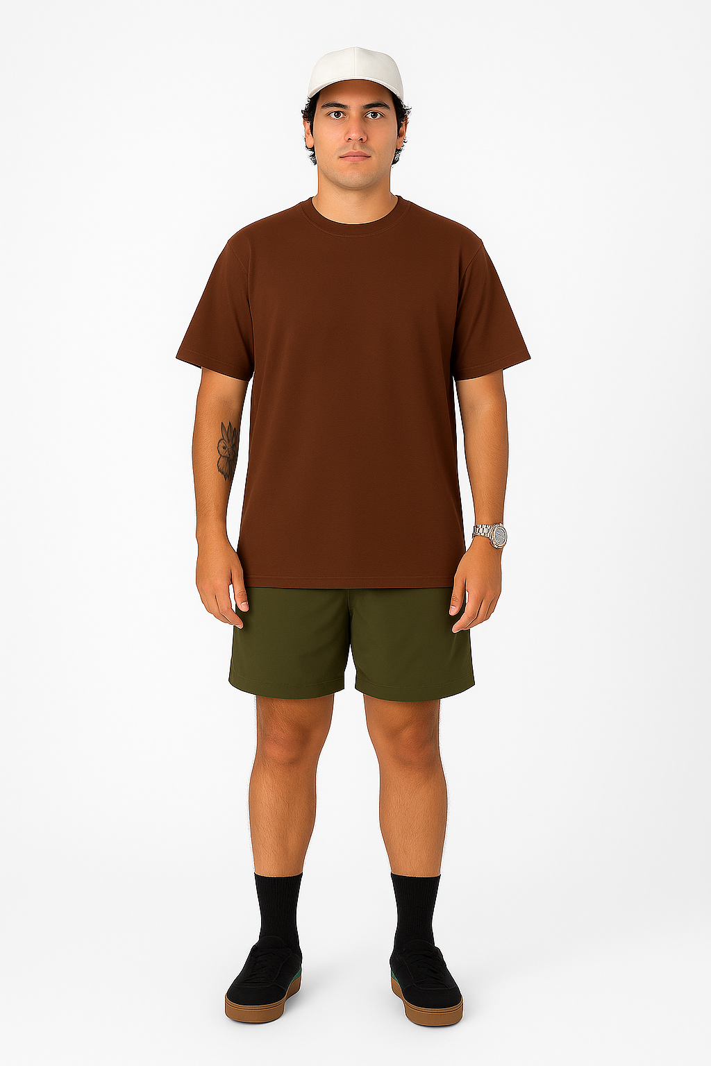 T-shirt Street - Terral