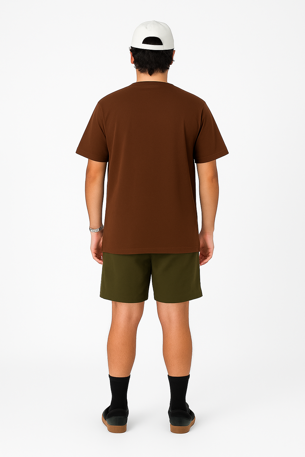 T-shirt Street - Terral