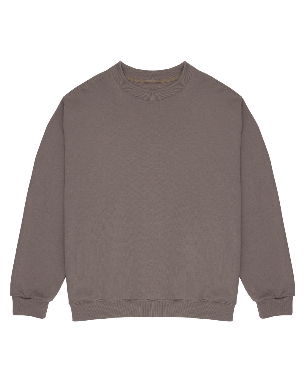 Moletom Careca Streetwear - Bege