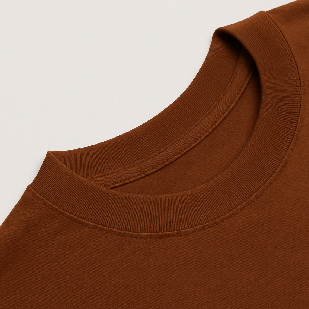 T-shirt Oversized - Terral