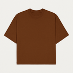 T-shirt Oversized - Terral