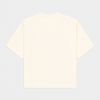 T-shirt Oversized - Off White
