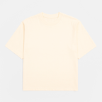 T-shirt Oversized - Off White