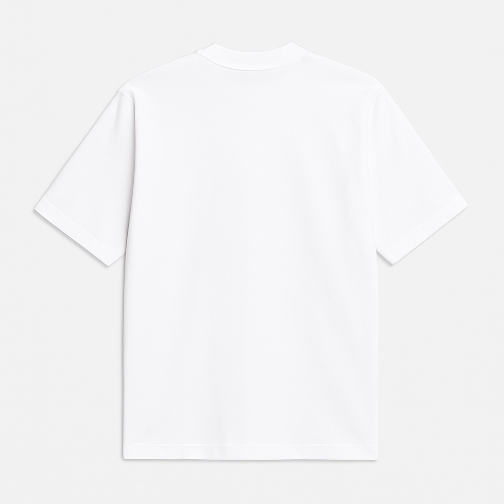 T-shirt Street - Branco