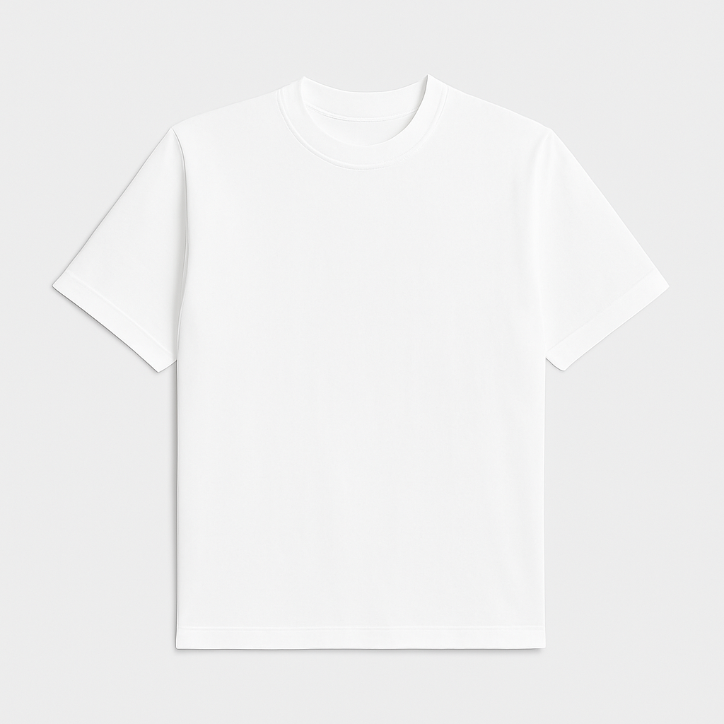 T-shirt Street - Branco