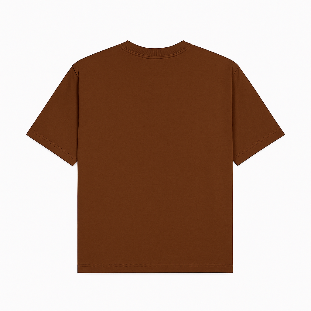 T-shirt Street - Terral
