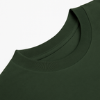 T-shirt Street - Musgo