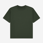 T-shirt Street - Musgo